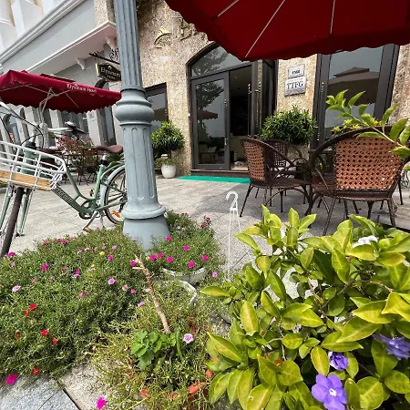 Elysinam Boutique Hotel Ha Long-3